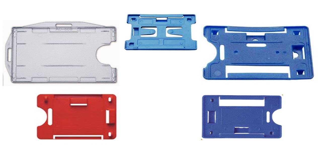 ID Card Holders